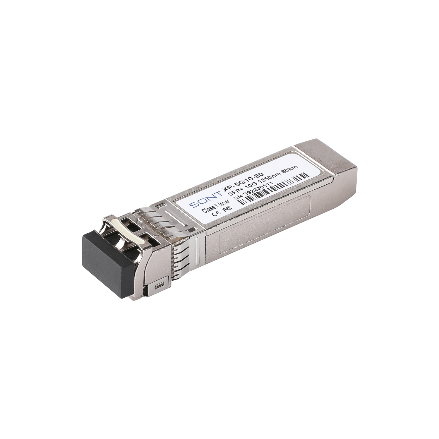 10G SFP+ ZR(1550nm )